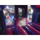 Unicorn Jumping Castle
