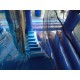 Commercial Jumping Castle With Slide