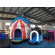 Circus Jumping Castle Circus Jumping Castle