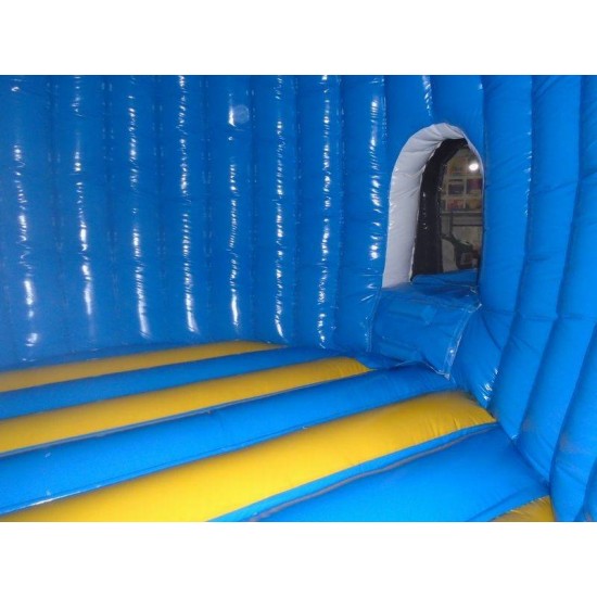 Circus Jumping Castle Circus Jumping Castle