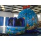 Seaworld Jumping Castle