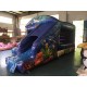 Under The Sea Jumping Castle Under The Sea Jumping Castle