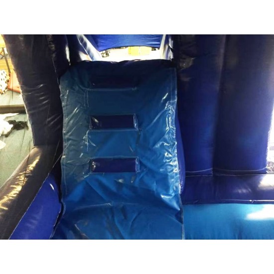 Under The Sea Jumping Castle Under The Sea Jumping Castle