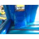 Farm Jumping Castle Slide