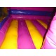 Princess Bouncy Castle With Slide Princess Bouncy Castle With Slide