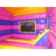 Princess Bouncy Castle With Slide Princess Bouncy Castle With Slide