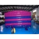 Princess Bouncy Castle With Slide Princess Bouncy Castle With Slide