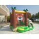 Jumping Castle Mini Multifun Jungle Jumping Castle Mini Multifun Jungle