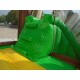 Jumping Castle Mini Multifun Jungle Jumping Castle Mini Multifun Jungle