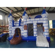 Inflatable Jumping Castle Inflatable Jumping Castle