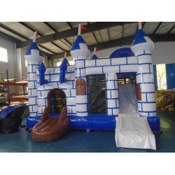 Inflatable Jumping Castle