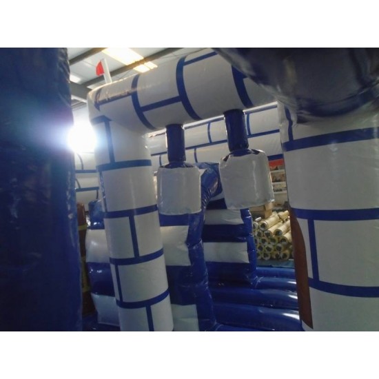 Inflatable Jumping Castle
