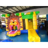 Multiplaylion Jumping Castle Multiplaylion Jumping Castle