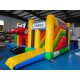 Car Jumping Castle Car Jumping Castle