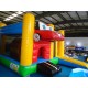 Car Jumping Castle Car Jumping Castle