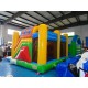 Car Jumping Castle Car Jumping Castle