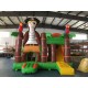 Pirate Jumping Castle With Slide