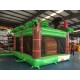 Pirate Jumping Castle With Slide
