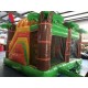Pirate Jumping Castle With Slide