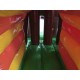 Pirate Jumping Castle With Slide