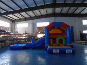 What Are the Safety Guidelines for Setting Up Inflatables Near Water? What Are the Safety Guidelines for Setting Up Inflatables Near Water?