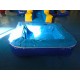 Beach Jumping Castle With Slide