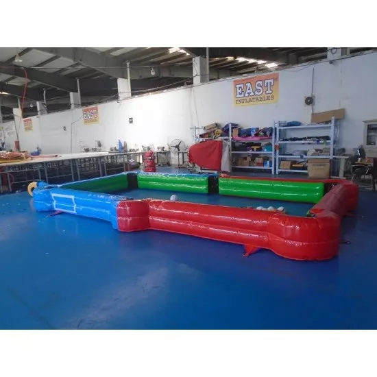 Inflatable Foot Pool, Inflatable Foot Pool Buy - Inflatable Games ...