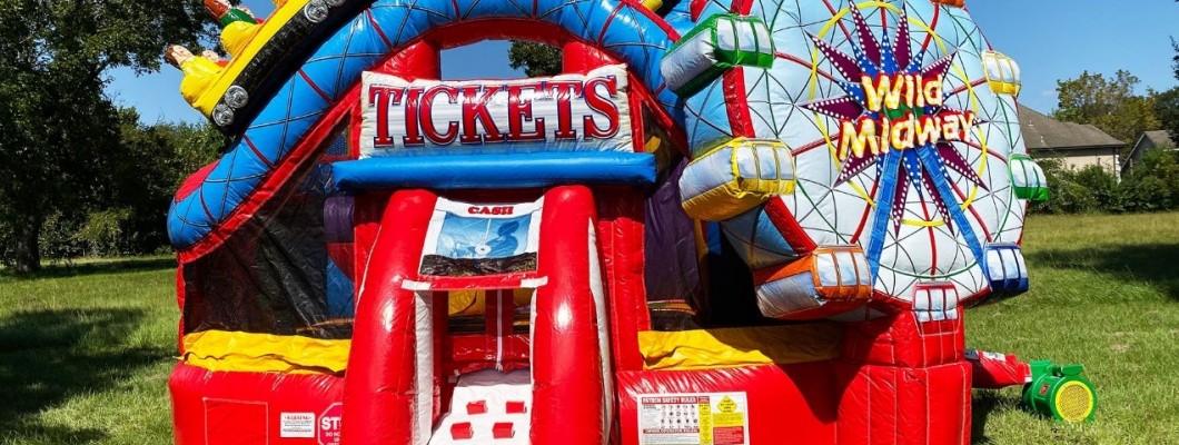 How to pack inflatables? How to pack inflatables?