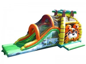 East Inflatables South Africa