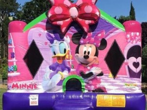 Inflatable Castles: A Cost-Effective Solution for Events?