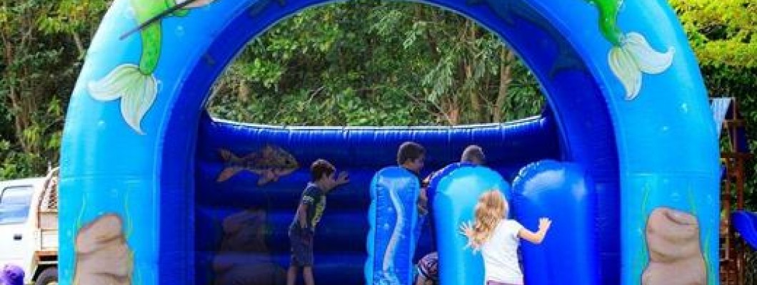 From Planning to Profit: How to Start a Jumping Castle Business From Planning to Profit: How to Start a Jumping Castle Business