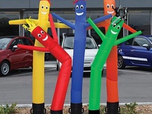 Why Air Dancers Are a Must-Have for Outdoor Promotions? Why Air Dancers Are a Must-Have for Outdoor Promotions?