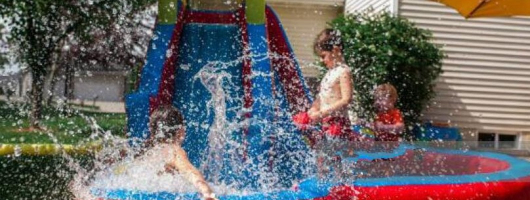 How to Turn Your Backyard into a Summer Oasis? How to Turn Your Backyard into a Summer Oasis?