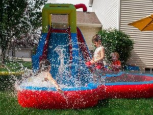 How to Turn Your Backyard into a Summer Oasis?