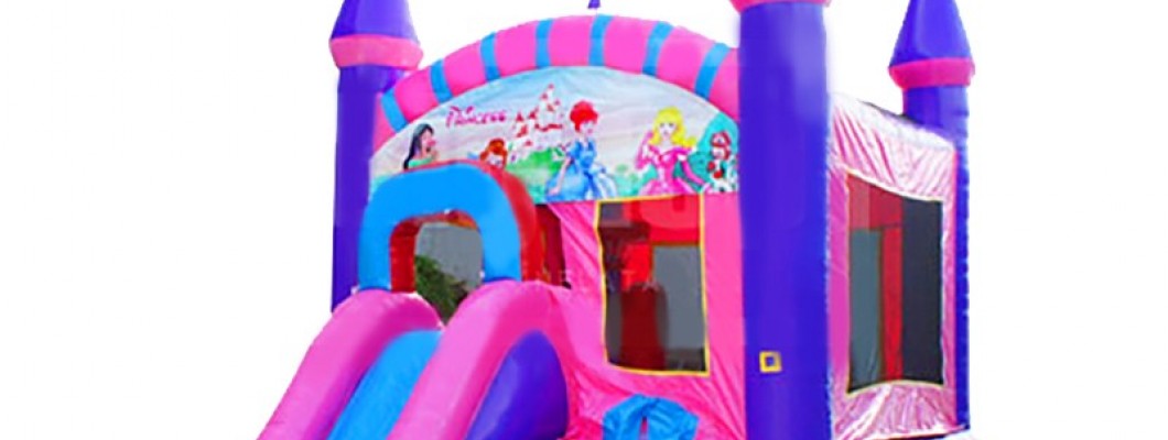 Boundless Happiness: How Inflatable Castles Bring Smiles to Children's Faces Boundless Happiness: How Inflatable Castles Bring Smiles to Children's Faces
