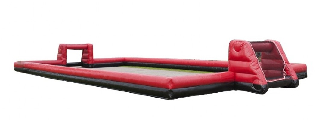 Inflatable Soccer Field: Where Dreams of Soccer Glory Take Flight Inflatable Soccer Field: Where Dreams of Soccer Glory Take Flight