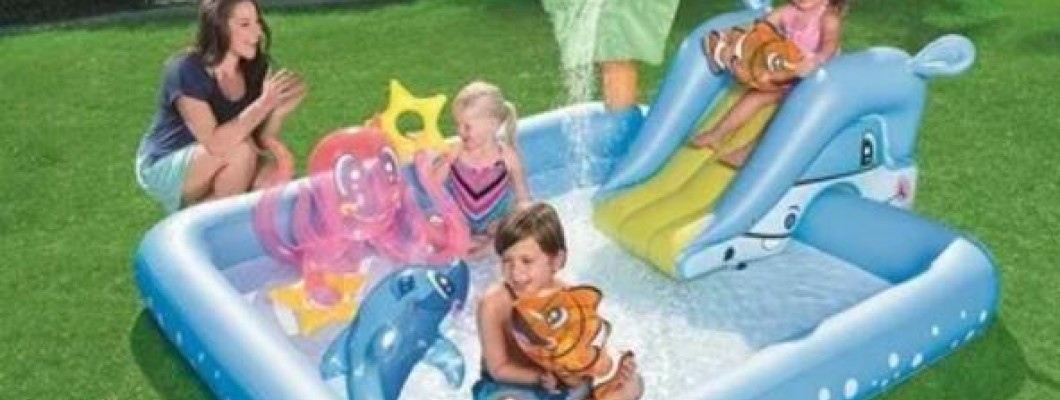 Can we use a water slide without water? Can we use a water slide without water?