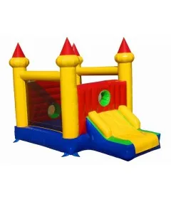 Bouncy Castle For Sale