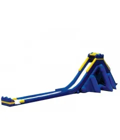 Inflatable Water Slide For Sale
