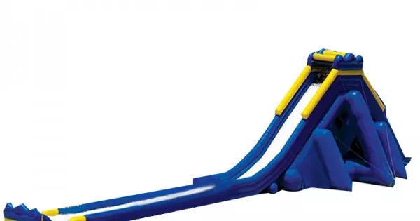 Inflatable Water Slide For Sale cover image