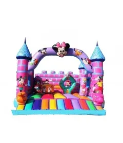 Jumping Castle For Sale